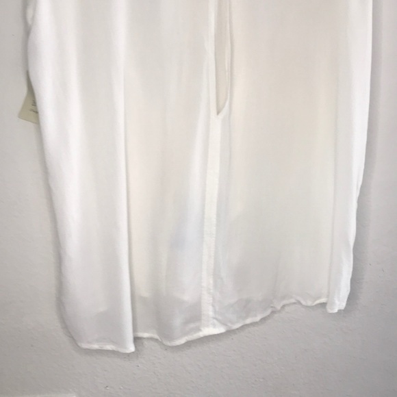 Hinge blouse - Picture 6 of 6